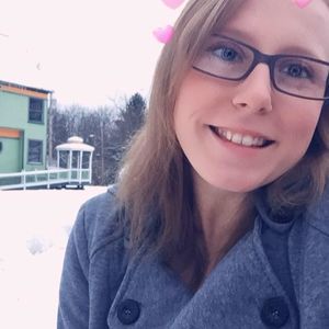 Meet your Posher, Amanda